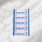 Adhesive Bandages Medicated Sterile Sheets for Minor Wounds - Detail View 8