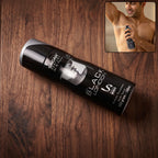 Men's Deodorant Spray Long-lasting masculine fragrance for daily use