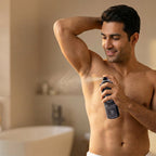 Men's Deodorant Spray Long-lasting masculine fragrance for daily use - Detail View 8