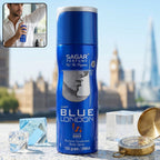 Men's Long Lasting Perfume Body Spray Daily Freshness and Confidence - Front View