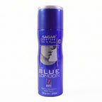 Men's Long Lasting Perfume Body Spray Daily Freshness and Confidence - Detail View 5
