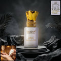 Unisex Perfume Oil Long-lasting, Refreshing Fragrance & Travel-friendly