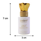 Unisex Perfume Oil Long-lasting, Refreshing Fragrance & Travel-friendly - Detail View 6