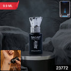 Unisex Attar Long-Lasting Alcohol-Free Perfume Oil for All - Side View