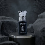 Unisex Attar Long-Lasting Alcohol-Free Perfume Oil for All - Back View