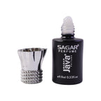 Unisex Attar Long-Lasting Alcohol-Free Perfume Oil for All - Detail View 5