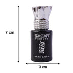 Unisex Attar Long-Lasting Alcohol-Free Perfume Oil for All - Detail View 6