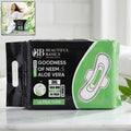 Sanitary Pads Extra Long Night Protection for Heavy Flow