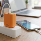 ALVENZA 45W Super Fast Wall Charger – Quick Charging for Smartphones & Tablets