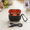 ALVENZA Wireless TWS Earbuds – Compact, Comfortable & Portable Audio