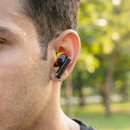 ALVENZA Wireless TWS Earbuds – Compact, Comfortable & Portable Audio