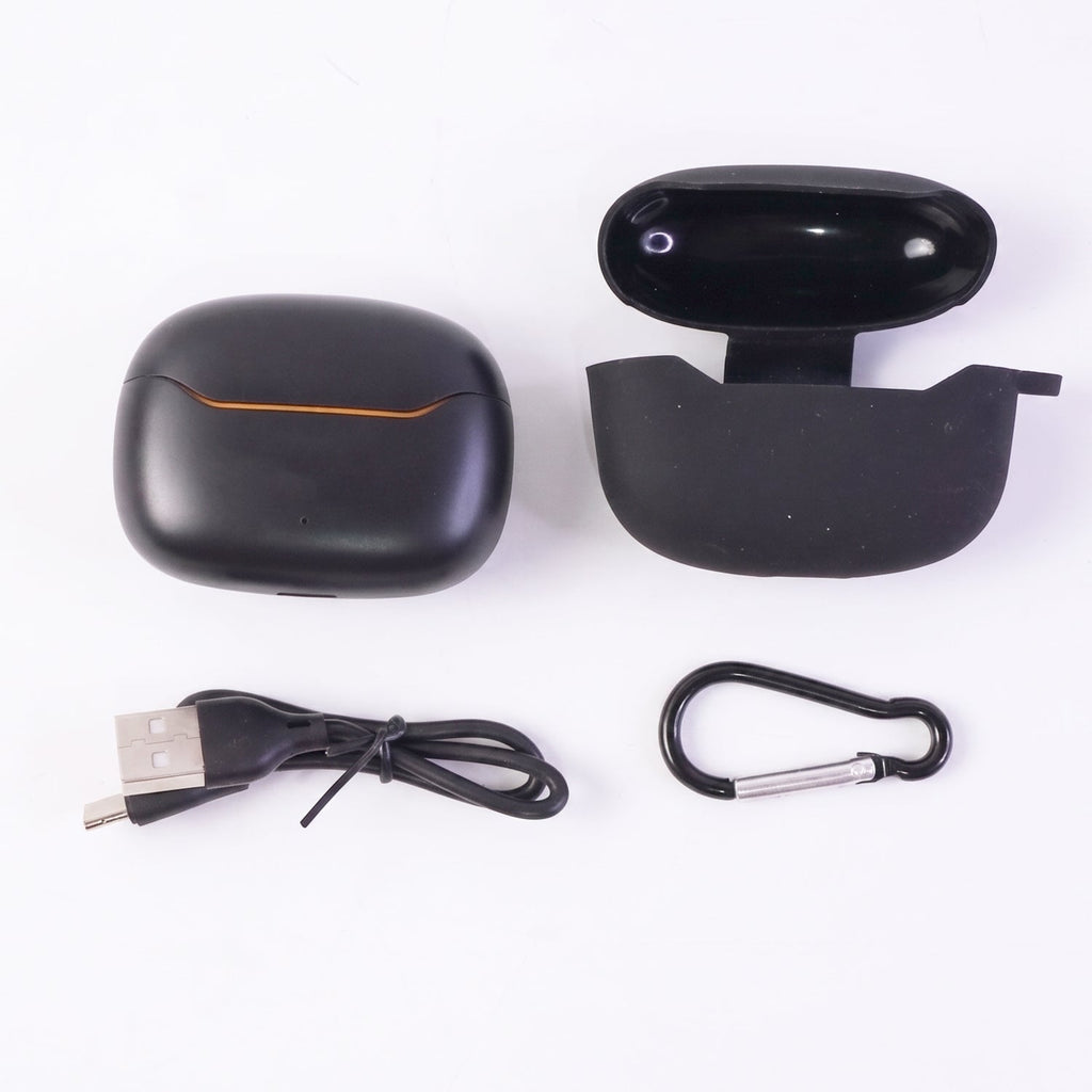 ALVENZA Wireless TWS Earbuds – Compact, Comfortable & Portable Audio