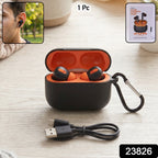 ALVENZA Wireless TWS Earbuds – Compact, Comfortable & Portable Audio