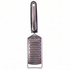 Stainless Steel Cheese Grater Compact & Easy to Store for Kitchen Use - Detail View 5