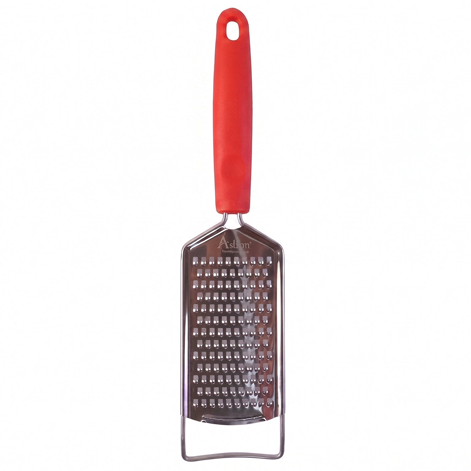 Kitchen Grater Multipurpose Stainless Steel Design for Easy Food Prep - Detail View 5