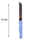 Kitchen Knife Set Sharp, Durable & Colour-Coded for Daily Use - Detail View 6