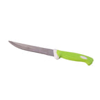 Kitchen Utility Knife Sharp Stainless Steel Blade & Ergonomic Handle