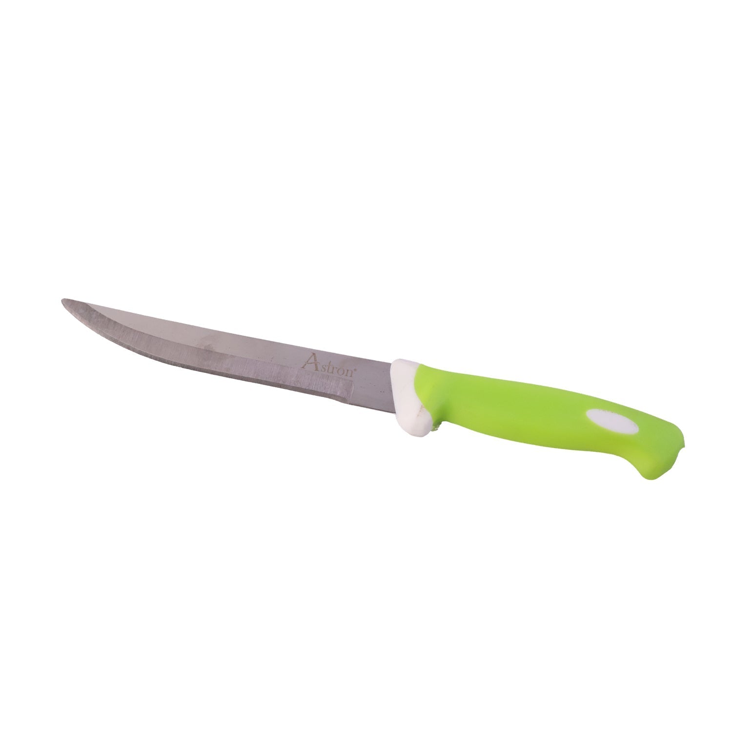 Kitchen Utility Knife Sharp Stainless Steel Blade & Ergonomic Handle