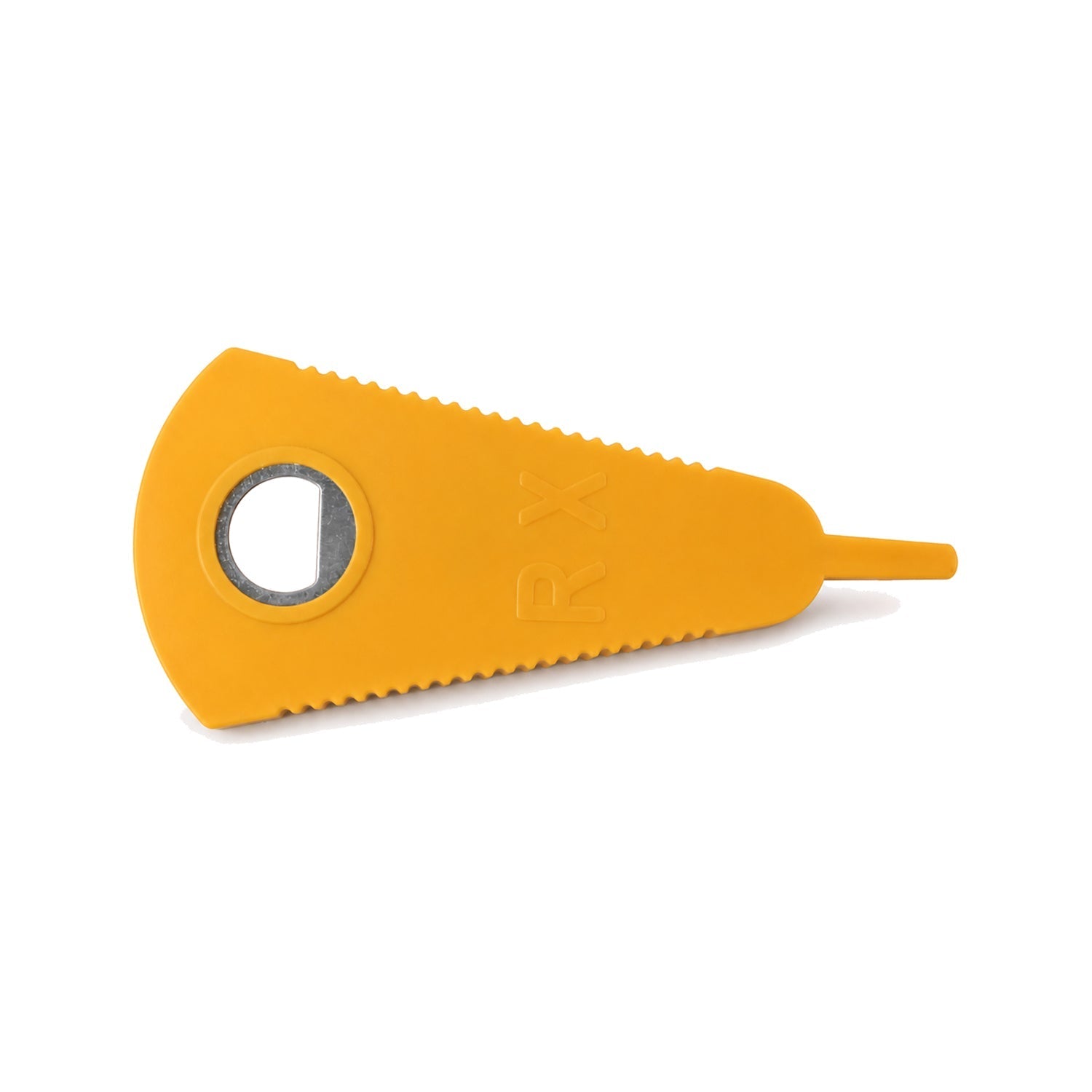 Stainless Steel Multipurpose Bottle & Can Opener Easy-Grip Design - Detail View 5