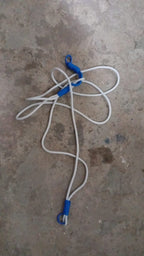 Universal Phone Lanyard Cross-body & Hands-free | Mobilon - Detail View 8