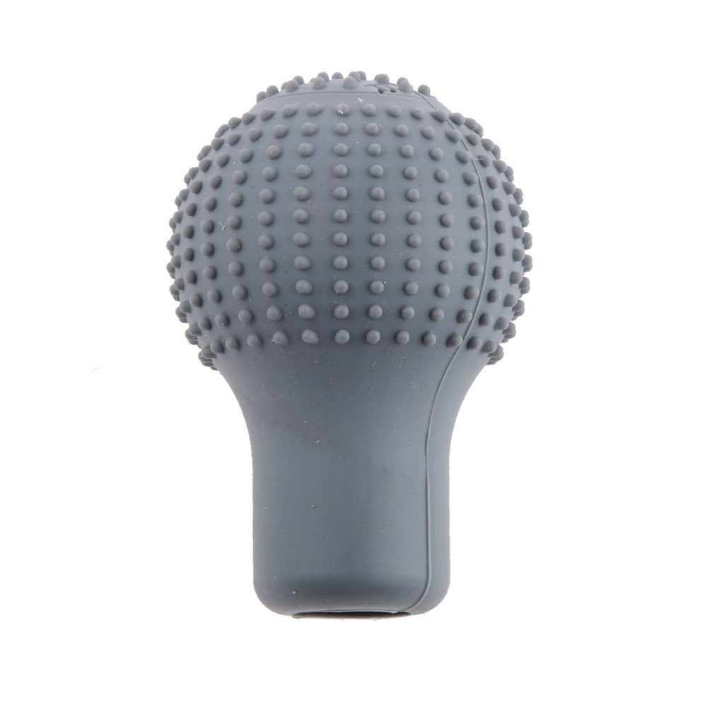 ALVENZA Gear Shift Knob Cover – Universal Anti-Scratch Silicone | hydrozilla
