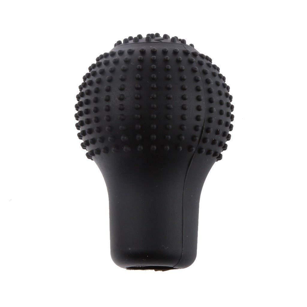 ALVENZA Gear Shift Knob Cover – Universal Anti-Scratch Silicone | hydrozilla
