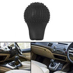 ALVENZA Gear Shift Knob Cover – Universal Anti-Scratch Silicone | hydrozilla