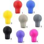 ALVENZA Gear Shift Knob Cover – Universal Anti-Scratch Silicone | hydrozilla