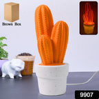 ALVENZA Ceramic Table Lamp – Elegant Big Ambient Light for Home