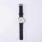 Luxury Analog Wrist Watch – Classic Roman Dial & Elegant Strap
