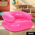 Inflatable Kids Sofa Chair Portable & Durable Seating | Trekola