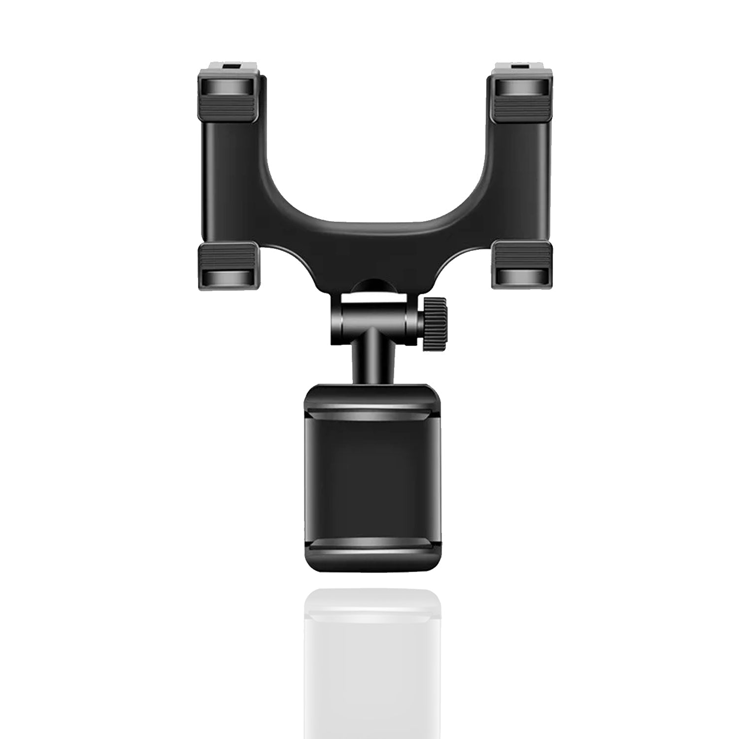 ALVENZA Car Rear View Mobile Holder – Universal Phone Mount | PHOBIA