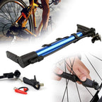 ALVENZA Bicycle Air Pump – Mini Portable & Durable | Carivox