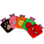 Mini Hot Water Bag Pain Relief & Relaxation | Velvet Wellness - Detail View 5