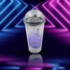 ALVENZA Astronaut Tumbler with LED Light – Insulated 13oz | FERVENT