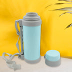 ALVENZA Stainless Steel Vacuum Bottle – 1200ml Insulated | Bottlart