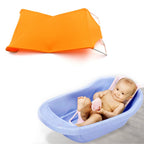 ALVENZA Baby Bath Seat – Portable & Safe for Infants | Mist & Relax