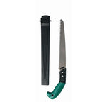 ALVENZA Chromium Steel Saw – 3-Edge Sharpened Blade | BoltForce