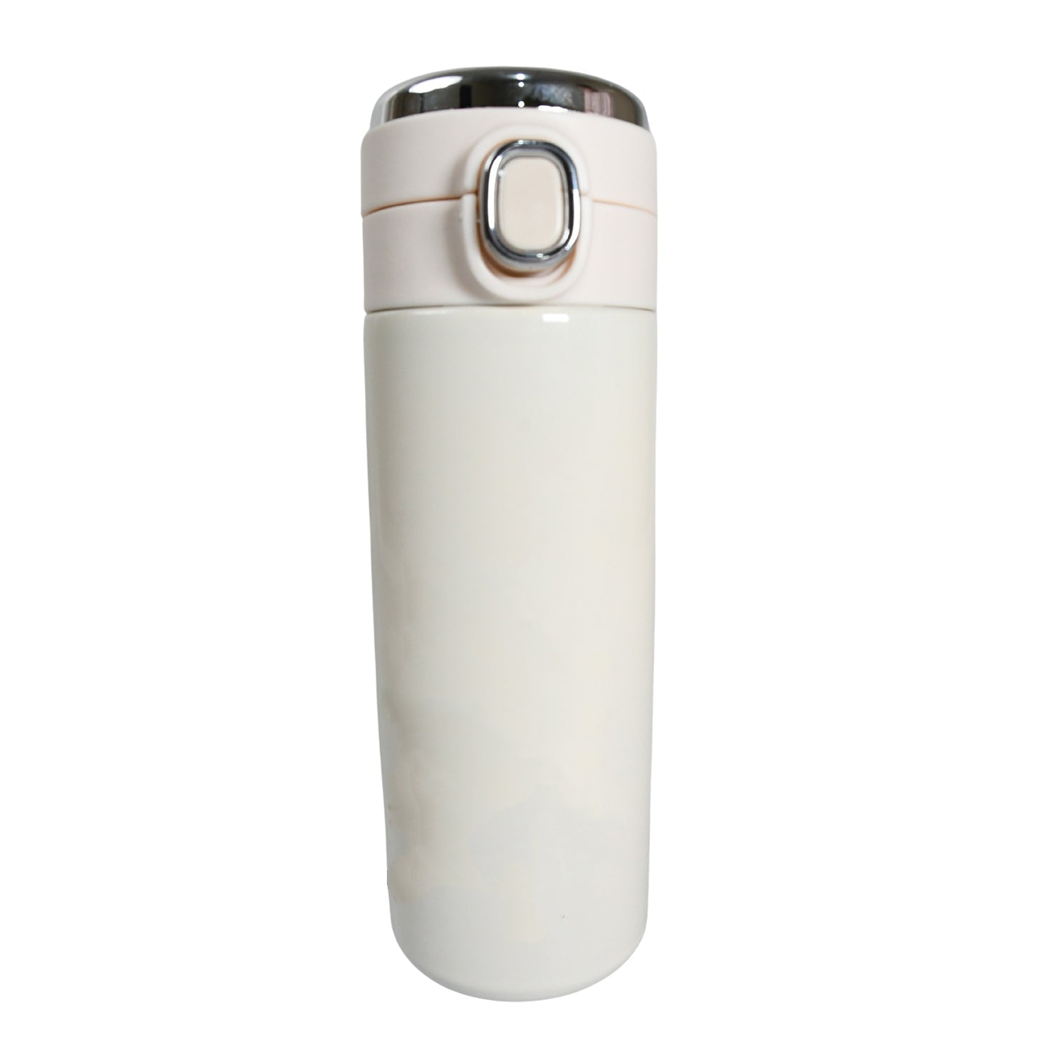 Smart Insulated Water Bottle – LED Temp Display, 420ml | Bottlart