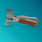 ALVENZA Hammer Multitool – Versatile Survival Gadget | BraveVault