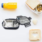 ALVENZA Customized Thermal Tiffin Box – 500ML Stainless Steel | CustomSpot