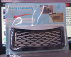 ALVENZA Car Seat Organizer – Mesh Storage for Phone & Purse | Velvet Wheels