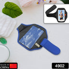ALVENZA Running Armband Phone Holder – Secure Fit for Exercise | FitFuzion