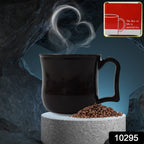 Plastic Coffee Mug Unbreakable & Lightweight | Mug Wala - Side View