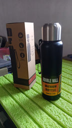 ALVENZA Customized Stainless Steel Bottle 800ml – Insulated & Leak-Proof | CustomSpot