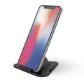 ALVENZA Pyramid Mobile Stand – Adjustable for Phones & Tablets | Gambit