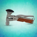 ALVENZA Hammer Multitool – Versatile Survival Gadget | BraveVault