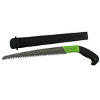 ALVENZA Chromium Steel Saw – 3-Edge Sharpened Blade | BoltForce