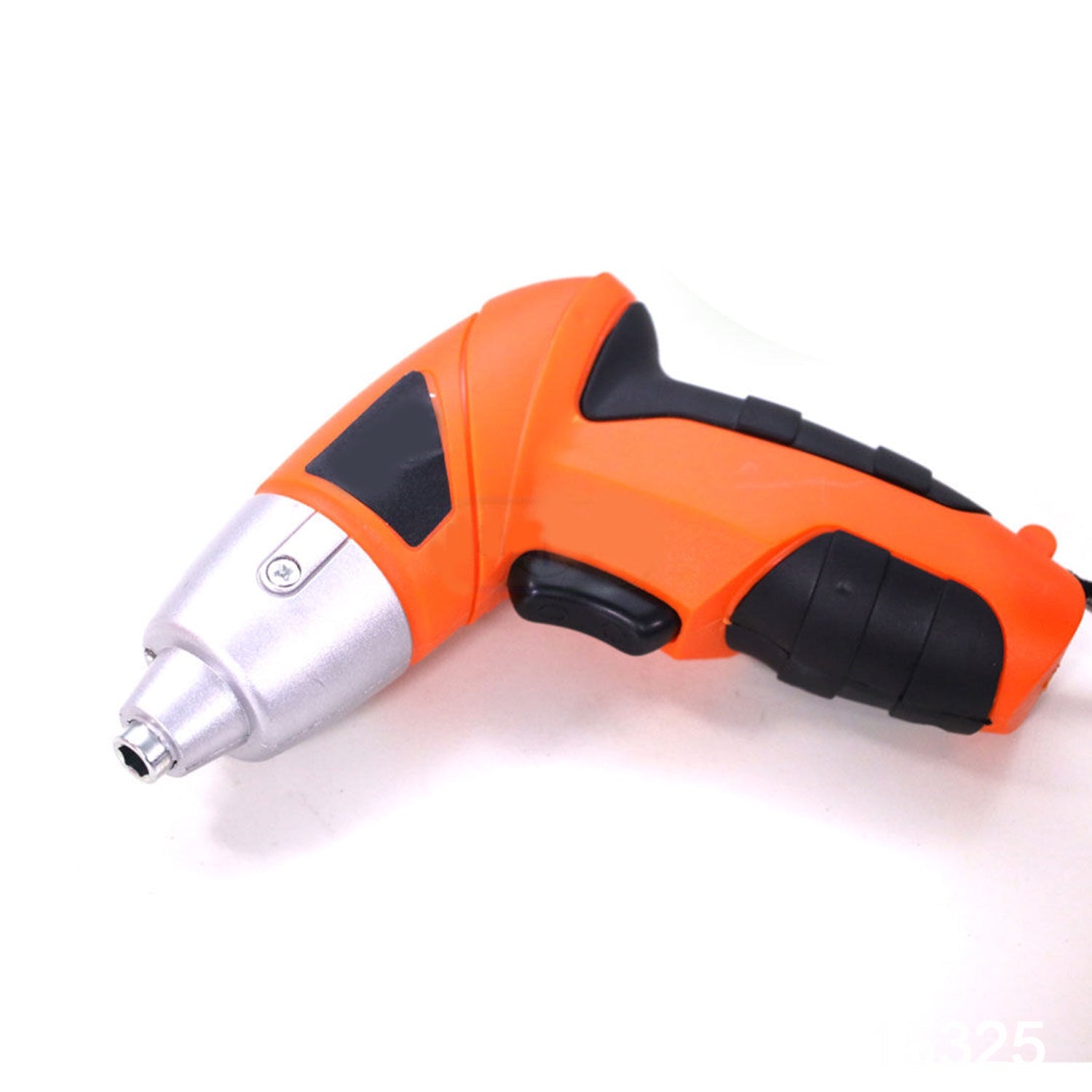 ALVENZA Electric Screwdriver Set – 45-Bit Cordless Power Tool for Home DIY