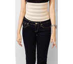 Waist Trimmer Belt for Women – Body Shaper & Cincher | VelvaBloom